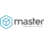 Ícone da MASTER INDUSTRIA GRAFICA LTDA