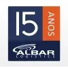 Ícone da ALBAR LOGISTICS LTDA