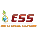 ESS  ENERGY SAVING SOLUTIONS