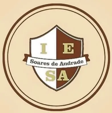 Logotipo da empresa INSTITUTO DE EDUCACAO SOARES DE ANDRADE