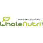 Ícone da WHOLE NUTRI LTDA