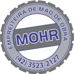 Ícone da EMPREITEIRA DE MAO DE OBRA MOHR LTDA