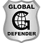 Ícone da GLOBAL DEFENDER PRESTADORA DE SERVICOS LTDA