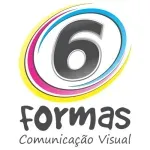 Ícone da 6FORMAS  COMUNICACAO VISUAL LTDA