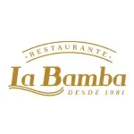 Ícone da RESTAURANTE E PIZZARIA LA BAMBA DE FRIBURGO LTDA M E