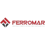 Ícone da FERROMAR INDUSTRIA E COMERCIO DE FERRO E ACO LTDA