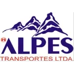 Ícone da ALPES TRANSPORTES LTDA