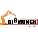 Ícone da RIBMUNCK LOCACAO DE EQUIPAMENTOS LTDA