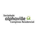 Ícone da SOCIEDADE ALPHAVILLE CAMPINAS RESIDENCIAL