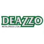 Ícone da DEAZZO METALURGICA LTDA