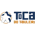 Ícone da TOCA DO TABULEIRO COMERCIO DE BRINQUEDOS LTDA