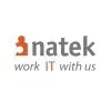 Ícone da NATEK  NATUREZA E TECNOLOGIA INDUSTRIA E COMERCIO DE PRODUTOS BIOTECNOLOGICOS LTDA