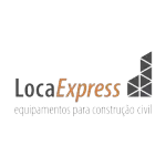 Ícone da LOCA EXPRESS COMERCIO SERVICOS E LOCACOES DE MAQUINAS LTDA