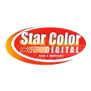 Ícone da STAR COLOR COMERCIO E LABORATORIO FOTOGRAFICO LTDA