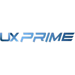 Ícone da UXPRIME  GESTAO E PLANEJAMENTO DIGITAL LTDA