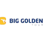 Ícone da BIG GOLDEN TOUR VIAGENS LTDA