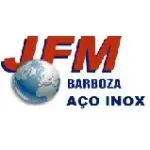 Ícone da JFM BARBOZA EQUIPAMENTOS LTDA