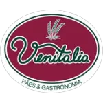 VENITALIA PAES  GASTRONOMIA