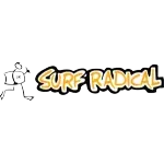 SURF RADICAL BODY BOARD