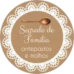 SEGREDO DE FAMILIA