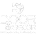 Ícone da DOOR  DECOR PORTAS EM ACM LTDA