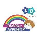 TEMPO DE APRENDER