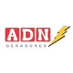 Ícone da ADN GERADORES LTDA