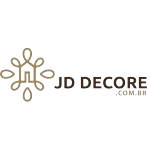 Ícone da JD MOVEIS E DECORACOES LTDA