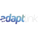 Ícone da ADAPT LINK SERVICOS DE COMUNICACAO MULTIMIDIA LTDA