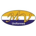 Ícone da MV INDUSTRIA E COMERCIO DE CONFECCOES DE UNIFORMES LTDA