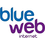 Ícone da BLUEWEB TELECOMUNICACOES LTDA