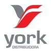 Ícone da DISTRIBUIDORA YORK LTDA