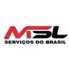 Ícone da MSL SERVICOS DO BRASIL LTDA