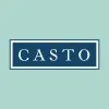 Ícone da CASTO COMERCIO DE PRODUTOS TEXTIL LTDA