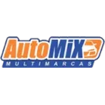 Ícone da AUTOMIX MULTIMARCAS LTDA