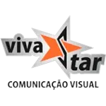 Ícone da VIVA'STAR COMUNICACAO VISUAL LTDA
