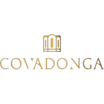 Ícone da COVADONGA EVENTOS LTDA