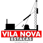 Ícone da ESTACAS VILA NOVA LTDA