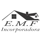 Ícone da E M F CONSTRUTORA E INCORPORADORA LTDA