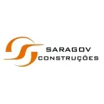 Ícone da SARAGOV CONSTRUCOES LTDA