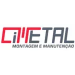 Ícone da CIMETAL SOLDAS LTDA