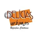 Ícone da DELICIAS URBANAS REFEICOES LTDA