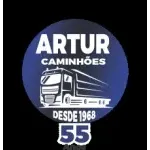 ARTUR CAMINHOES