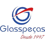 Ícone da GLASSPECAS INDUSTRIA E COMERCIO LTDA