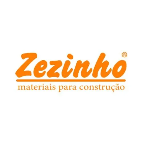 Logotipo da empresa ZEZINHO