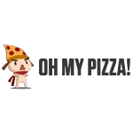OH MY PIZZA