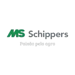 Ícone da SCHIPPERS DO BRASIL IMPORTACAO EXPORTACAO E COMERCIO DE PRODUTOS AGROPECUARIOS E SERVICOS DE REVISAO E MANUTENCAO EM EQUIPAMENTOS LTDA