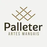 Ícone da PALLETER ARTES MANUAIS LTDA