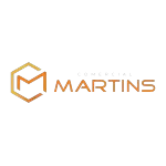 Ícone da COMERCIAL MARTINS LTDA