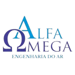 Ícone da ALFA E OMEGA ENGENHARIA DO AR LTDA